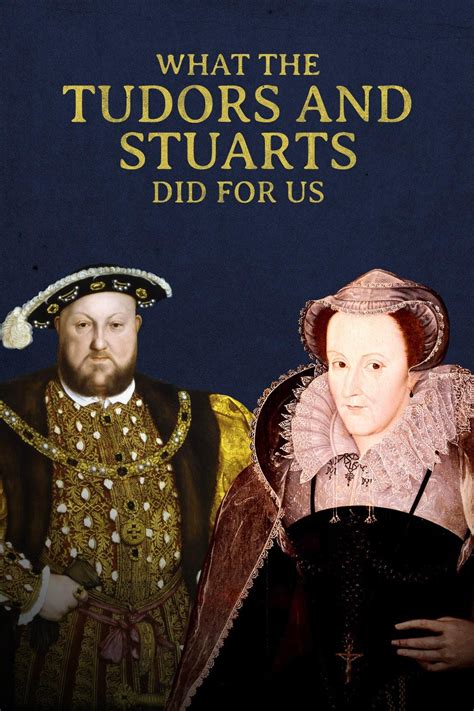 tudors and stuarts facts|what did the stuarts invent.